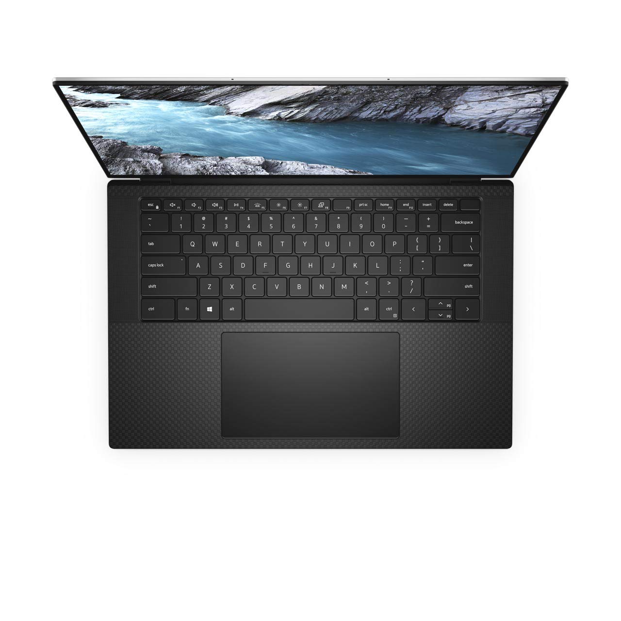 Dell Notebook XPS-15-9500-i9-10885H/32GB/1TB SSD/4GB NVIDIA Ge